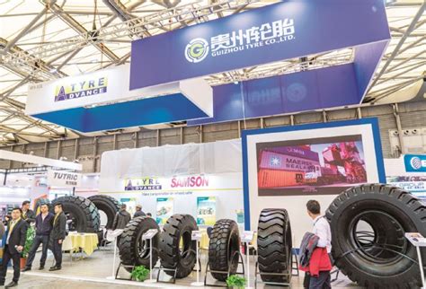 贵州轮胎盈利11.38亿增740% 轮胎产销齐增领跑行业 - 长江商报官方网站