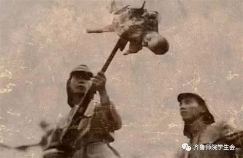 南京大屠杀期间，随军的日本记者记录下日军暴行_凤凰网视频_凤凰网