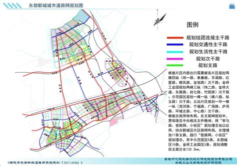 改革开放40周年，城市发展见证铜陵变化_中国改革