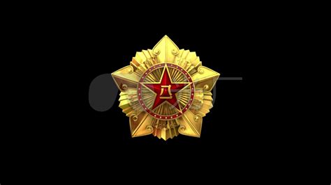 原创 | 1988年，军队离休老干部获得了这4枚功勋荣誉章！_工作
