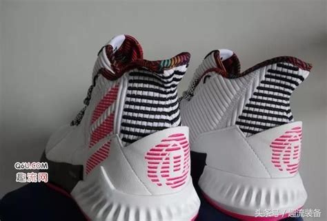 adidas Basketball 发售罗斯第九代篮球鞋特别纪念款 – NOWRE现客