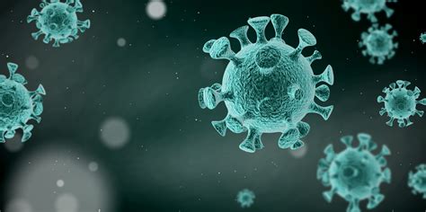 新型冠状病毒图片免费下载 - 觅知网