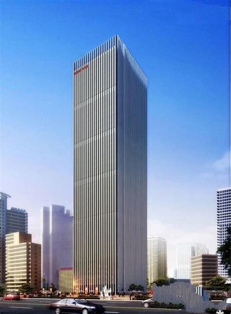 武汉十大高楼排名:第一高楼707米,你去过几个？_搜狗指南