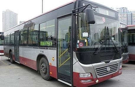 西安最著名的公交车旅游线路 | 休闲娱乐