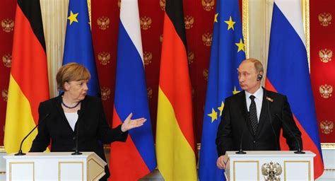 德国总理：与俄方在国际领域的合作存在令人鼓舞的积极面 - 俄罗斯卫星通讯社