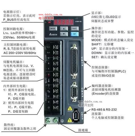 三菱FX2N系列PLC系统的配置与外连扩展连接-经验技巧-三菱plc_三菱q系列-浙江瑞菱自动化设备有限公司