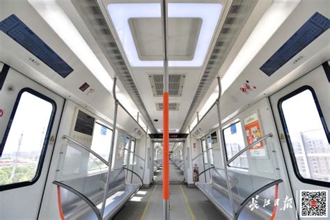 武汉地铁5号线年底开通！揭秘世界最高级别自动运行新线路凤凰网湖北_凤凰网