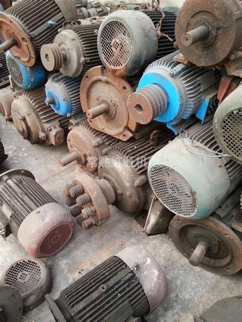 苏州废旧电机回收价格 旧电机设备回收 苏州废旧电机回收公司 高价上门回收