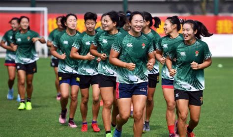 中国女子橄榄球东京名单-东京奥运会橄榄球中国参赛选手-潮牌体育