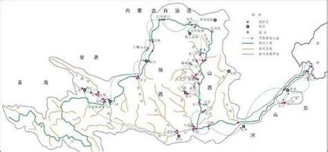 黄河，长江分别经过那几个省？并分别写出省份的简称，省会-百度经验
