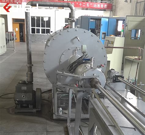 陶瓷烧结炉原理图-南京亮光炉业科技有限公司