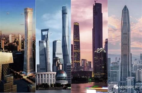 超高层建筑未来的发展，面临哪些挑战？ - 知乎