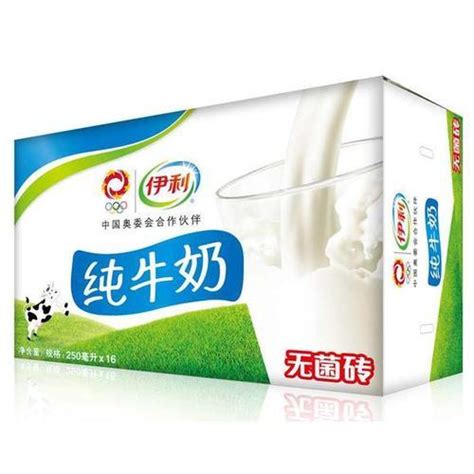 金典活性乳铁蛋白有机纯牛奶多少钱一箱，有机，守护天然健康-秒火食品代理网