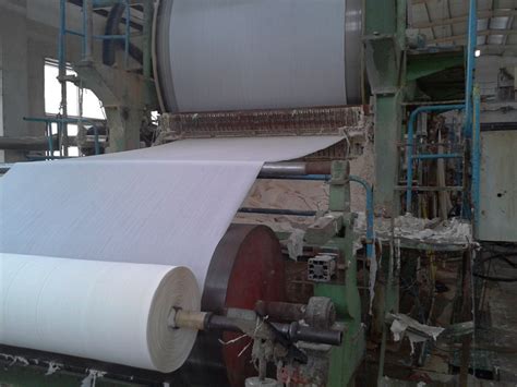 造纸厂除垢防垢,工业除垢防垢,海卓帕斯-上海科莫系统科技有限公司