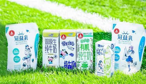 牛奶广告乳制品鲜奶模板-包图网