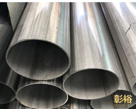 不锈钢管工业管127*2mm工业氮气不锈钢管201不锈钢管工业管面-一步电子网