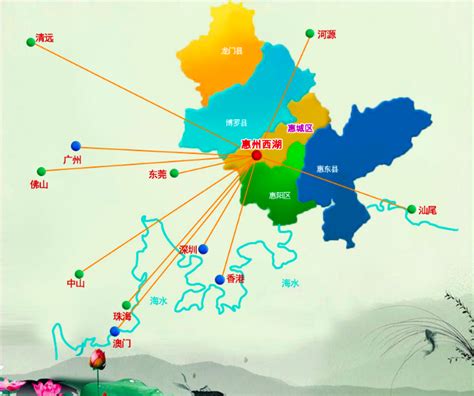广东最美丽的海湾-惠州双月湾(攻略)-惠州旅游攻略-游记-去哪儿攻略