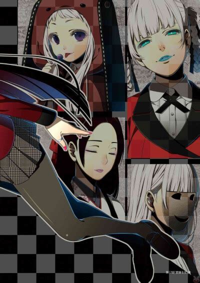 黄泉月露娜图片