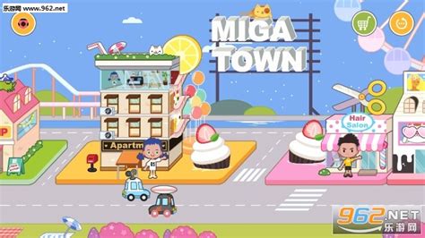 米加我的小镇系列,米加我小镇系列52个,米加小镇_大山谷图库