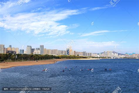 山东日照：打造海滨旅游业“阳光城市” - 海洋财富网