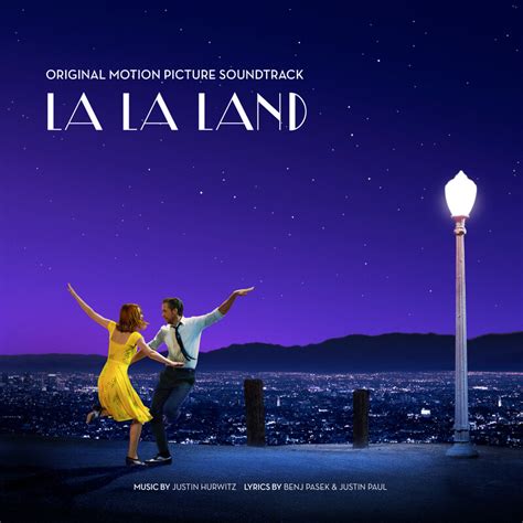 爱乐之城La La Land主题曲--《City of Stars》 繁星之城 - 金玉米 | 专注热门资讯视频