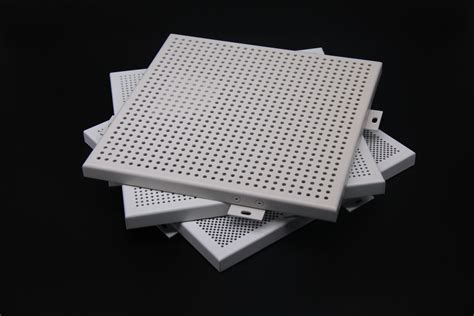 冲孔铝单板 - 铝单板|铝幕墙价格|北京金盛铝板生产厂家。手机：13720086002