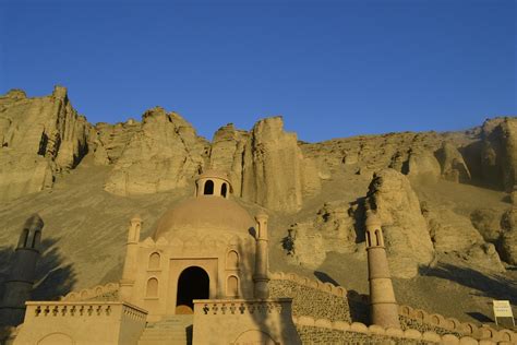 你不能错过的吐鲁番风光！-2023吐鲁番旅游榜单-吐鲁番必体验-自助游攻略-去哪儿攻略