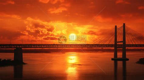 杭州西湖长桥高清图片下载-正版图片501060273-摄图网