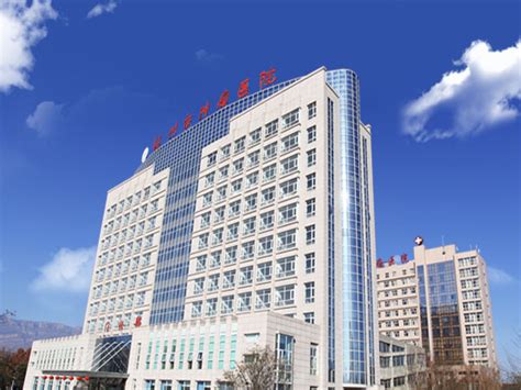 高新区最大三级综合医院开诊 - 遂宁市第一人民医院