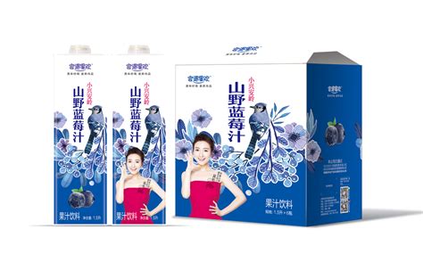 山野蓝莓果汁饮料1.5L - 济源市优洋饮品有限公司（官网）