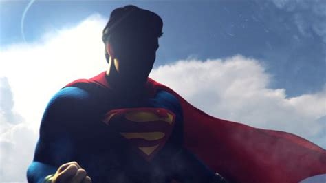 超人之死 DC动画《超人之死》首曝预告片