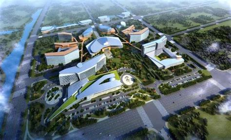 SIMC 上海国际医学中心