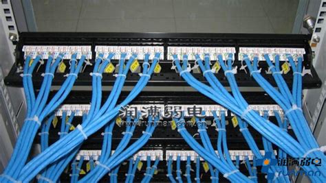 弱电综合管网及布线工程的系统试运行、检测和竣工验收 - 众平科技