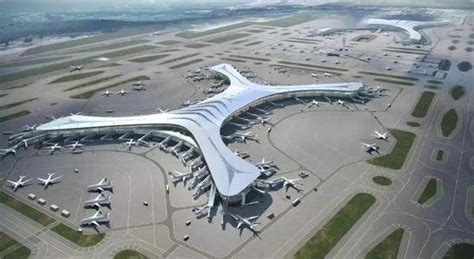 安徽亳州机场最新进展：即将进行招标 - 民用航空网