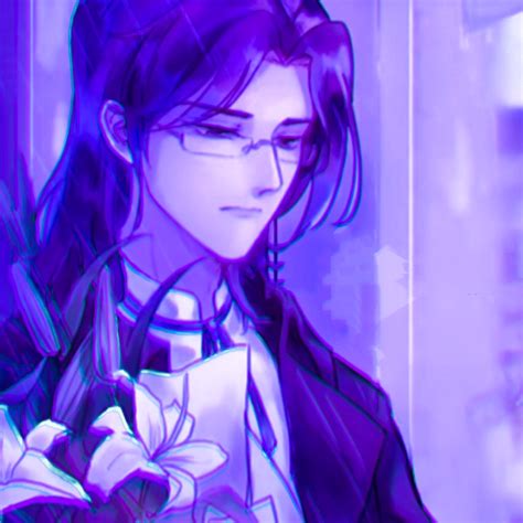 《默读》priest图片