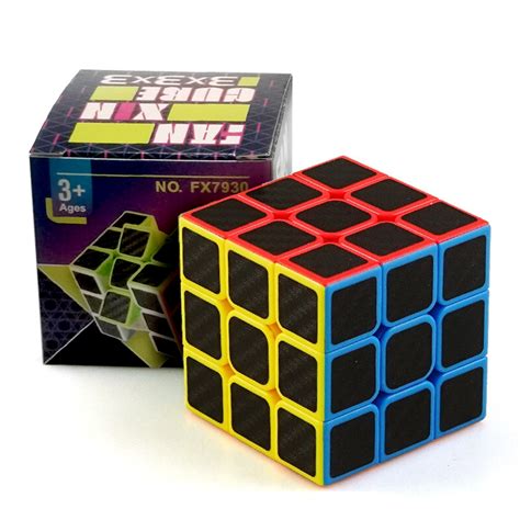 Fanxin 3x3 Speed Rubik