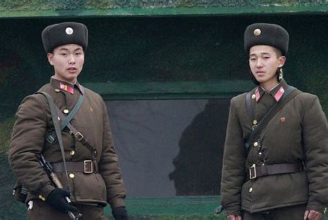 警卫曝光朝鲜集中营 犯人零下25℃工作至死 _国际快递 _南方网