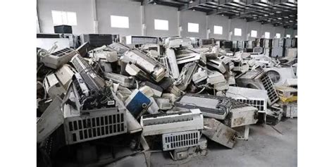 汕尾报废机械回收哪里有_中科商务网