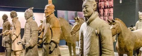 陕西历史博物馆十八件国宝都是什么_旅泊网