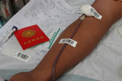 广州筛查到罕见Di(b-)血型 为国内报道第10例