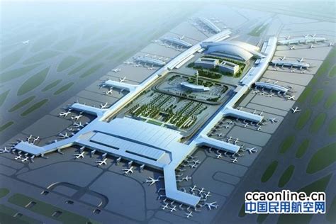 告别蒙查查，在广州白云机场接机一点就通_航站楼