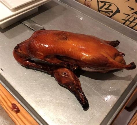 北京烤鸭选什么牌子好 北京烤鸭零食同款好推荐