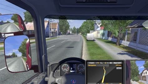欧洲卡车模拟2修改器(无限金钱)使用方法及注意事项-下载集