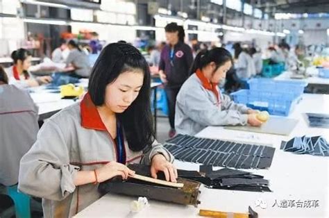 中国皮革行业发展现状及趋势分析，清洁生产将是未来发展趋势「图」_华经情报网_华经产业研究院