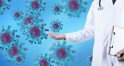 美国最新研究：新冠病毒可以在体内存活几个月_凤凰网
