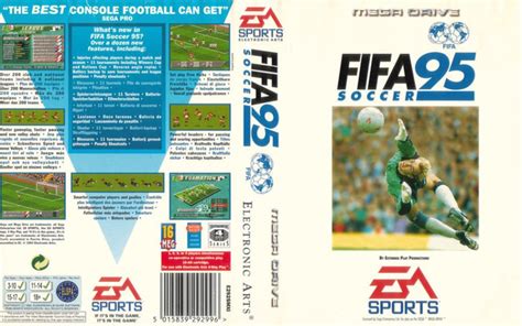 What Was The Last Fifa Game For Ps2