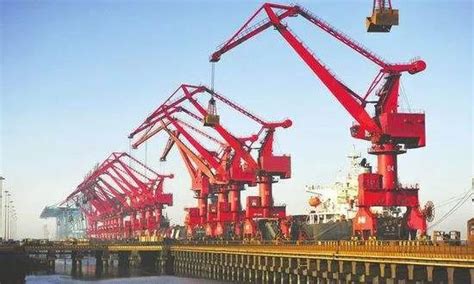 【经济】鄂州外贸进出口总额超五点五亿美元