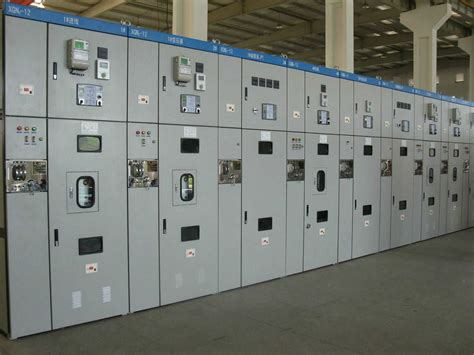 中国电能成套设备有限公司