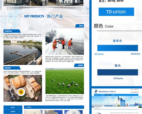 潍坊网站建设的原则-山东大宇网络科技有限公司