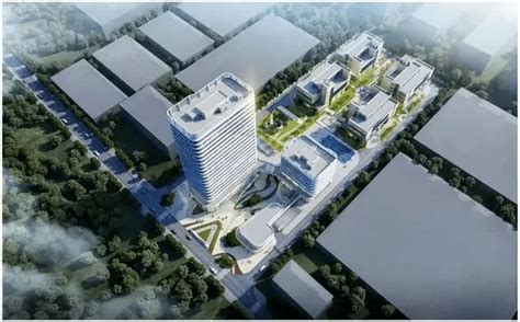 投资8亿、2.7万平!武汉江夏区打造华中电竞之谷 | 体育大生意